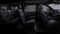 2027 Chevrolet Tahoe 4WD RST