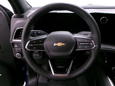 2026 Chevrolet Tahoe 4WD Premier