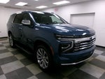 2026 Chevrolet Tahoe 4WD Premier
