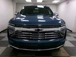 2026 Chevrolet Tahoe 4WD Premier