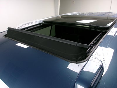 2026 Chevrolet Tahoe 4WD Premier