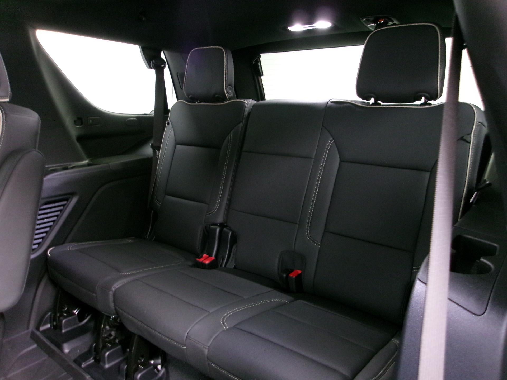 2026 Chevrolet Tahoe 4WD Premier