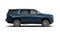 2026 Chevrolet Tahoe 4WD Premier