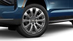 2026 Chevrolet Tahoe 4WD Premier