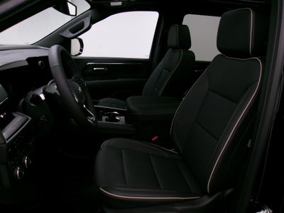 2026 Chevrolet Tahoe 4WD Premier