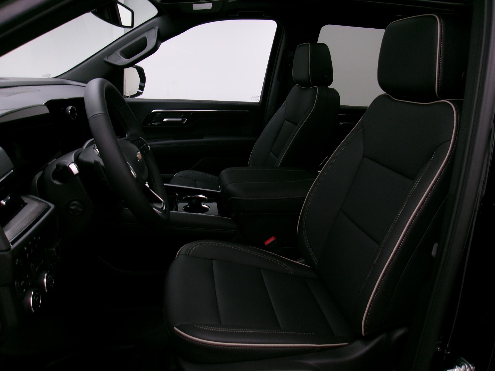2026 Chevrolet Tahoe 4WD Premier