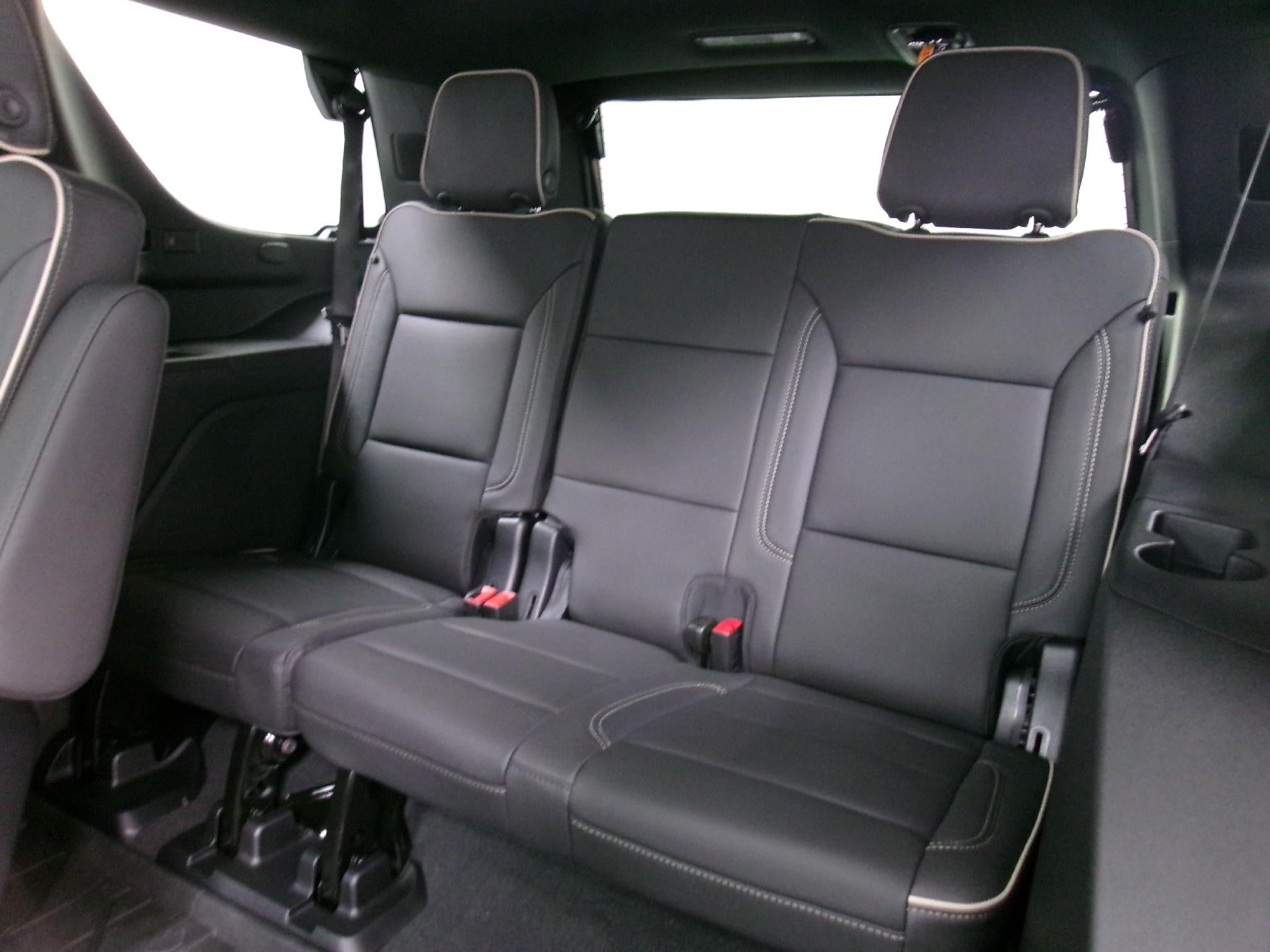 2026 Chevrolet Tahoe 4WD Premier