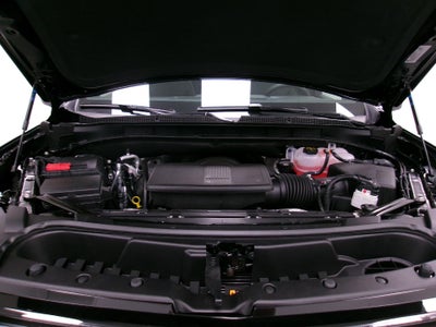 2026 Chevrolet Tahoe 4WD Premier