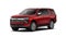 2026 Chevrolet Tahoe 4WD Premier