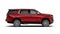 2026 Chevrolet Tahoe 4WD Premier
