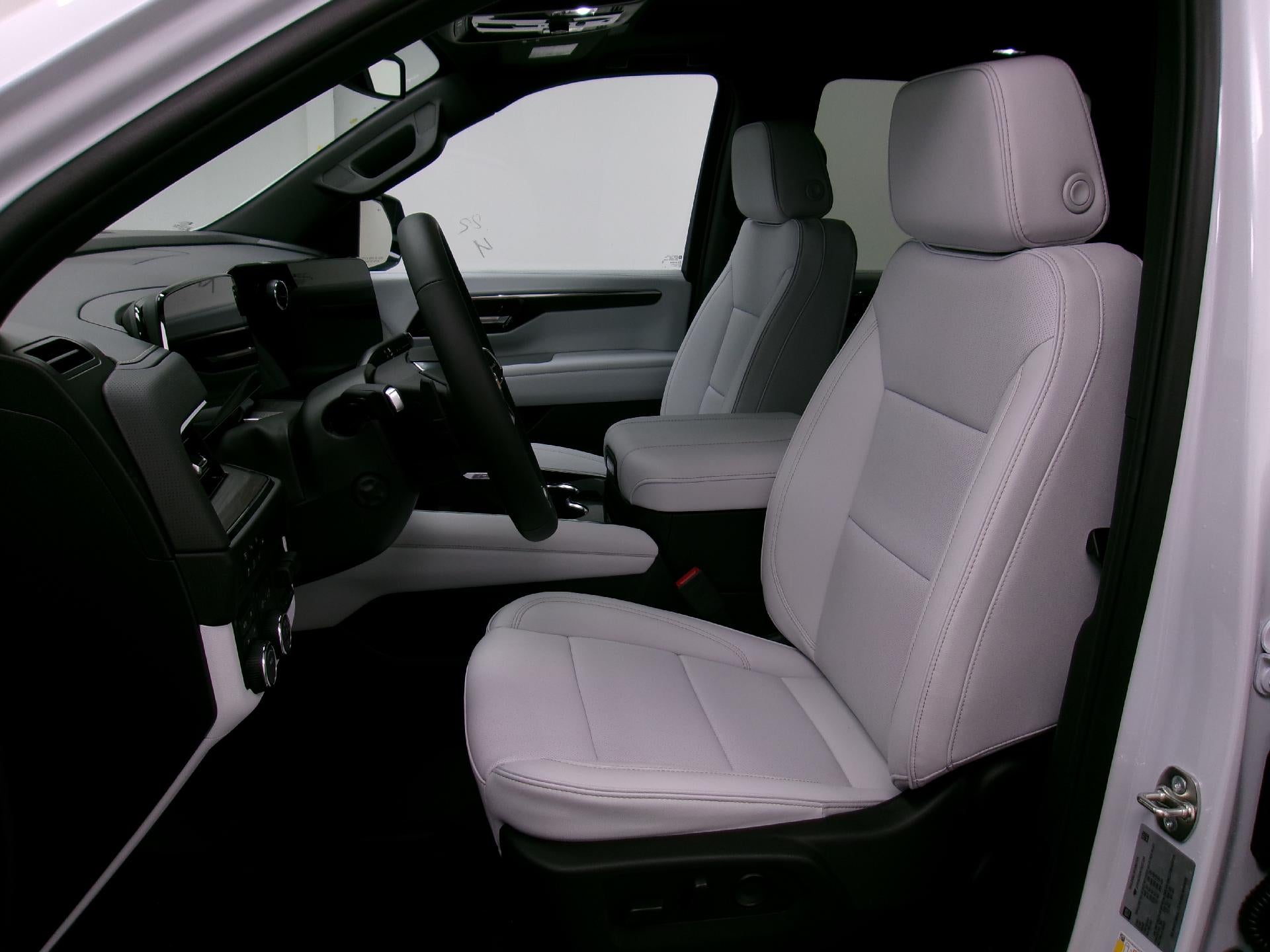 2026 Chevrolet Tahoe 4WD Premier