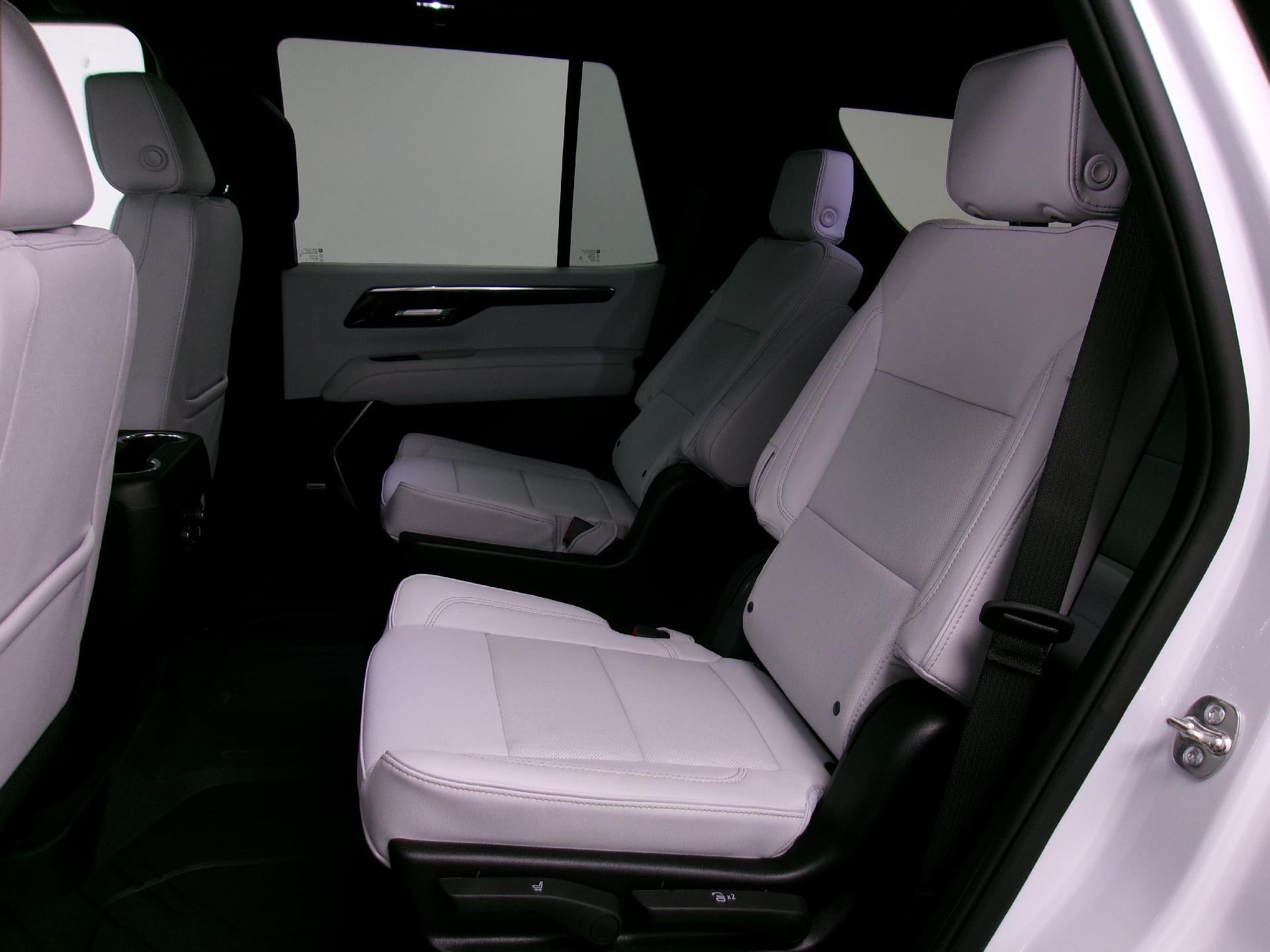 2026 Chevrolet Tahoe 4WD Premier