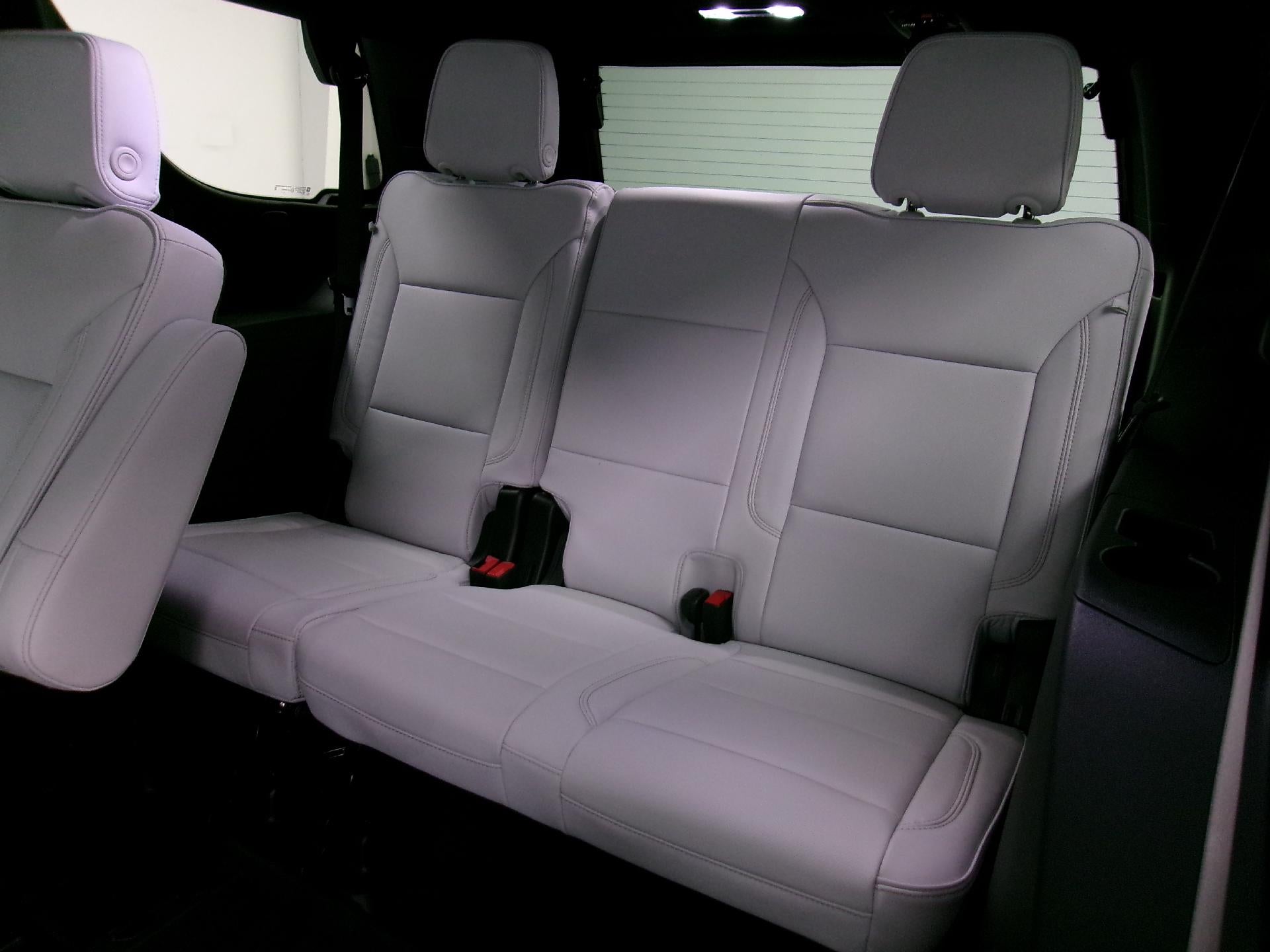 2026 Chevrolet Tahoe 4WD Premier