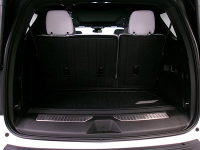 2026 Chevrolet Tahoe 4WD Premier