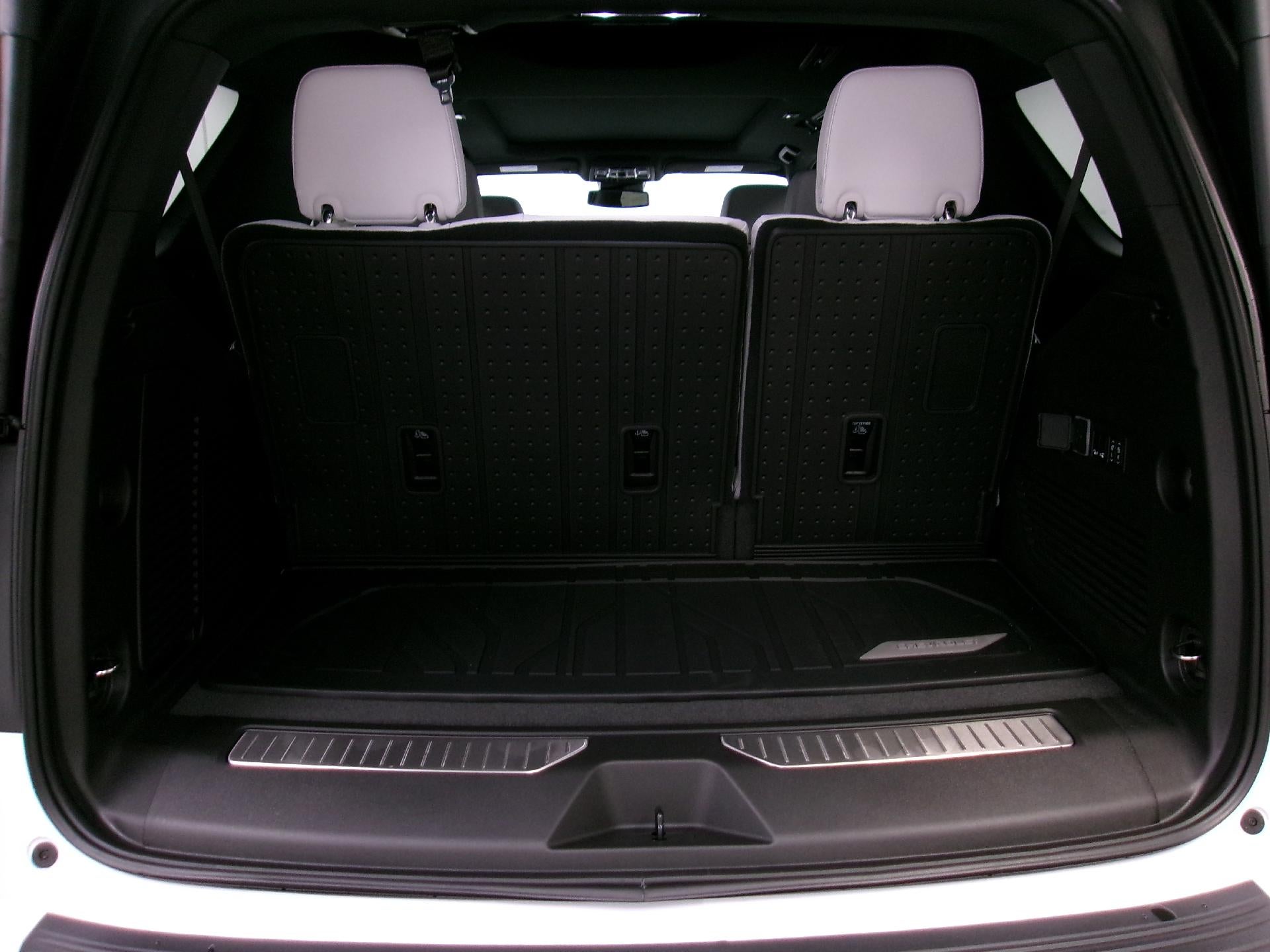 2026 Chevrolet Tahoe 4WD Premier