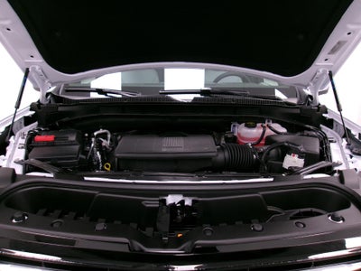 2026 Chevrolet Tahoe 4WD Premier