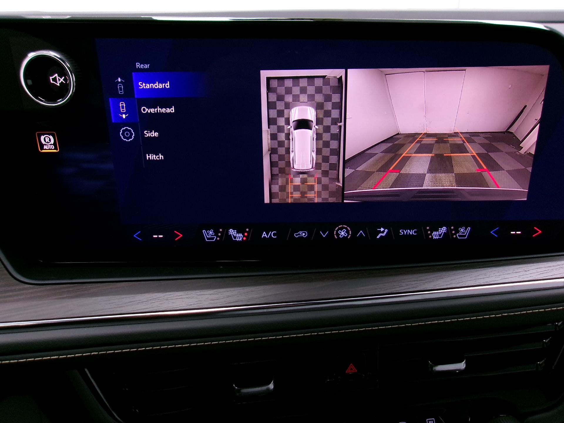 2026 Chevrolet Tahoe 4WD Premier