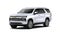 2026 Chevrolet Tahoe 4WD Premier