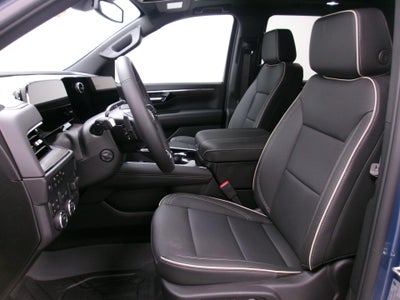 2027 Chevrolet Tahoe 4WD Premier