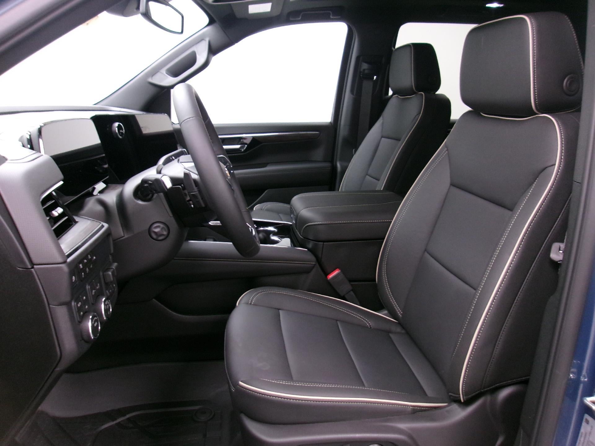2027 Chevrolet Tahoe 4WD Premier