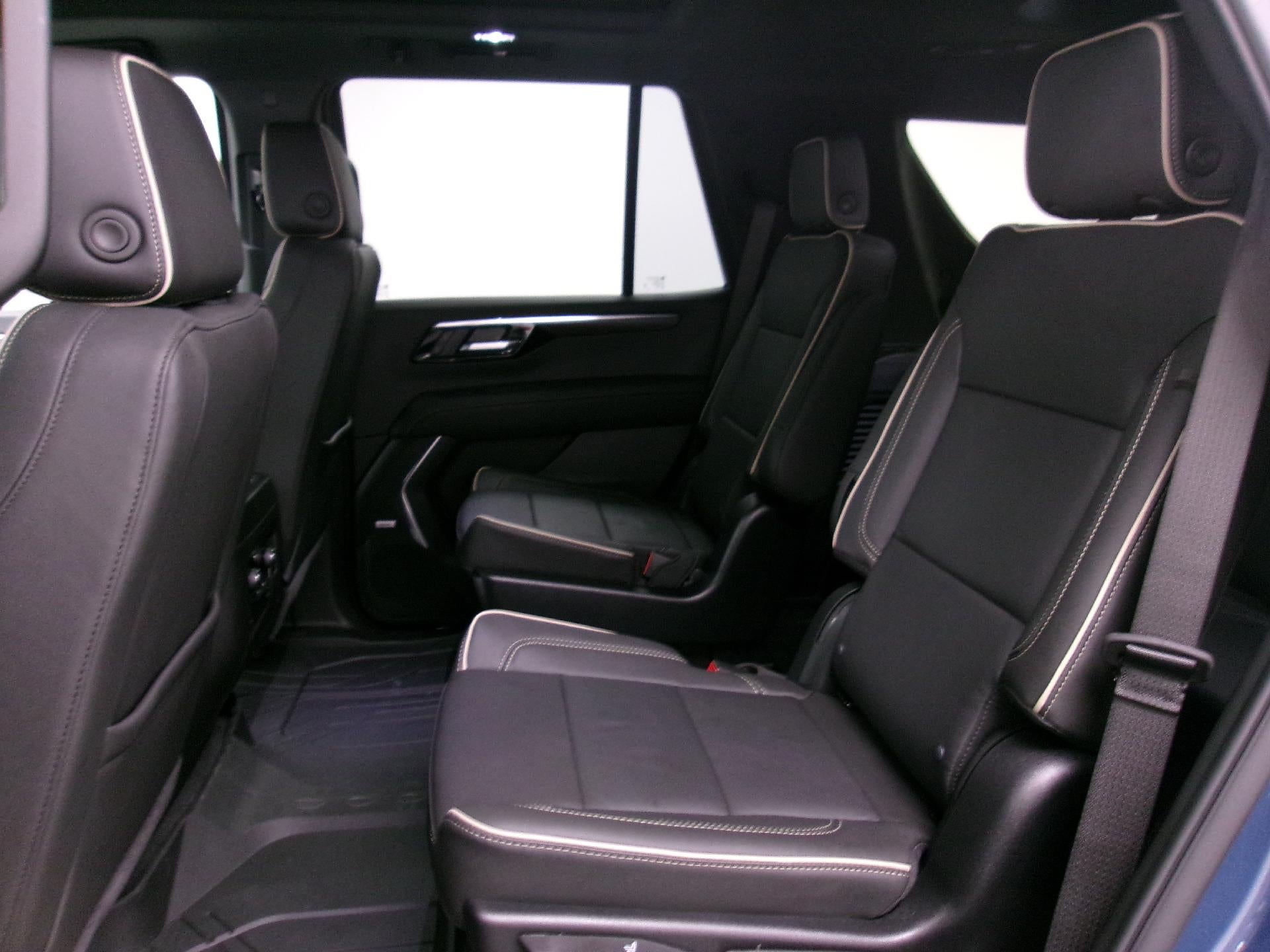 2027 Chevrolet Tahoe 4WD Premier