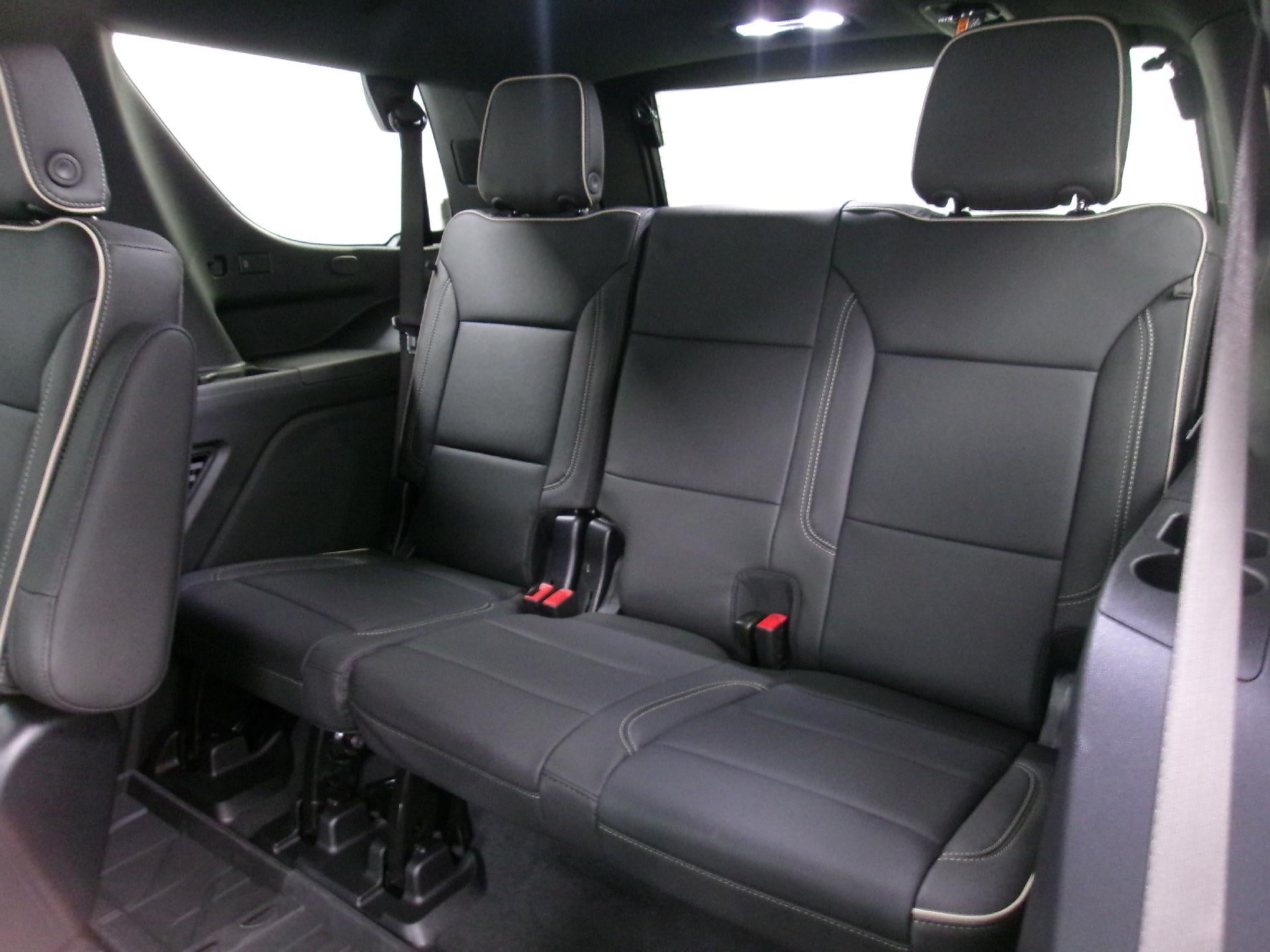 2027 Chevrolet Tahoe 4WD Premier