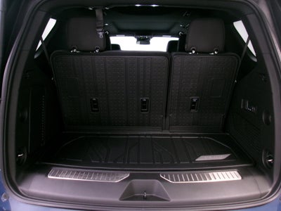 2027 Chevrolet Tahoe 4WD Premier