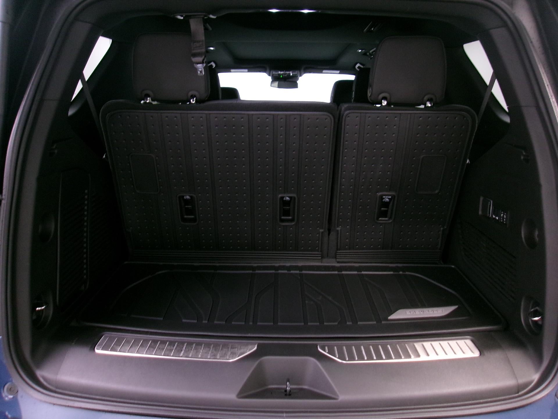 2027 Chevrolet Tahoe 4WD Premier
