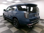 2027 Chevrolet Tahoe 4WD Premier