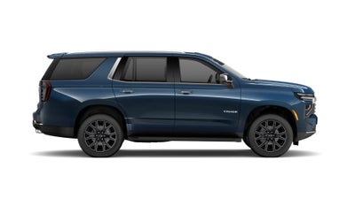 2027 Chevrolet Tahoe 4WD Premier