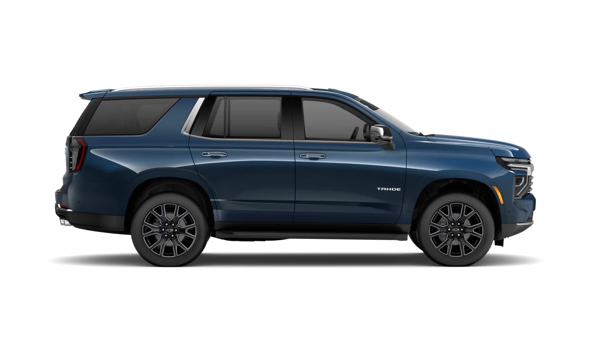 2027 Chevrolet Tahoe 4WD Premier