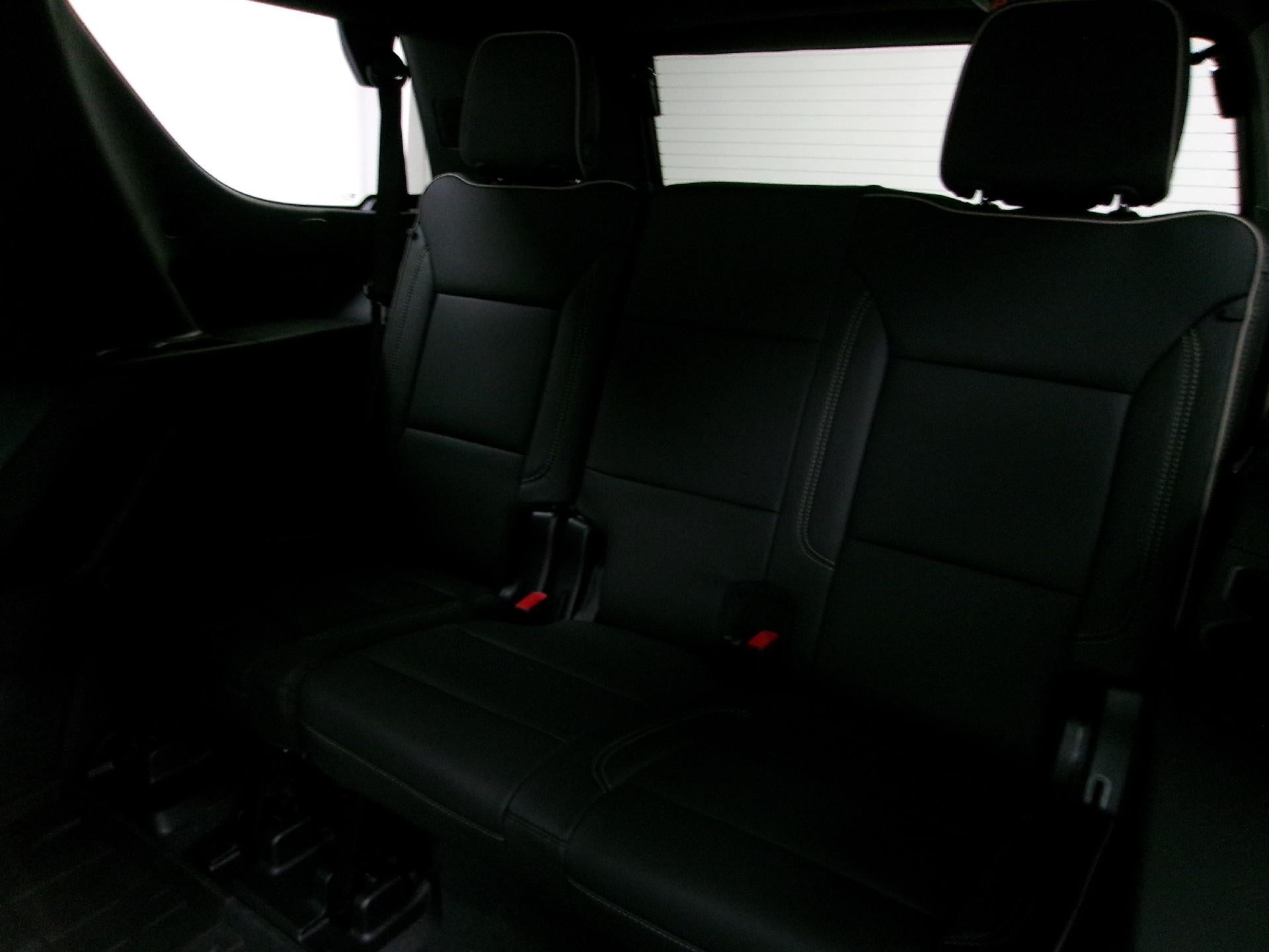 2026 Chevrolet Tahoe 4WD Premier