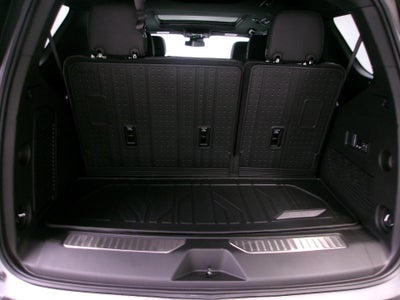 2026 Chevrolet Tahoe 4WD Premier