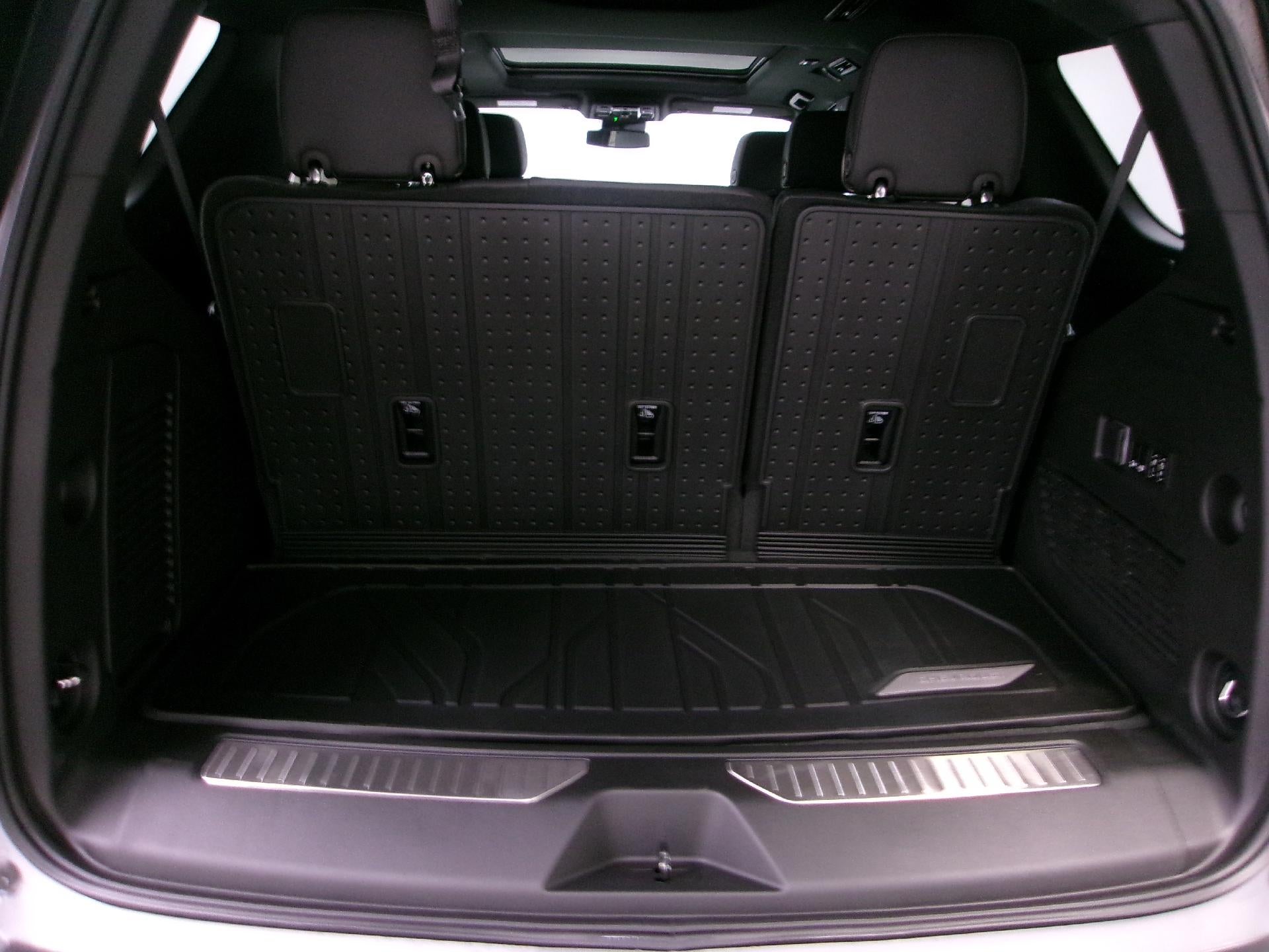 2026 Chevrolet Tahoe 4WD Premier