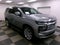 2026 Chevrolet Tahoe 4WD Premier