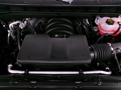 2026 Chevrolet Tahoe 4WD Premier