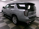 2026 Chevrolet Tahoe 4WD Premier