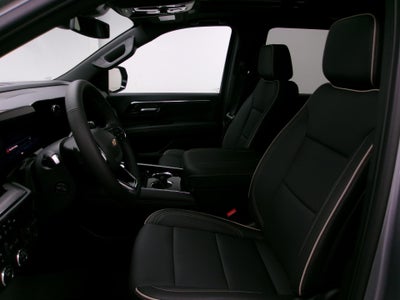 2026 Chevrolet Tahoe 4WD Premier