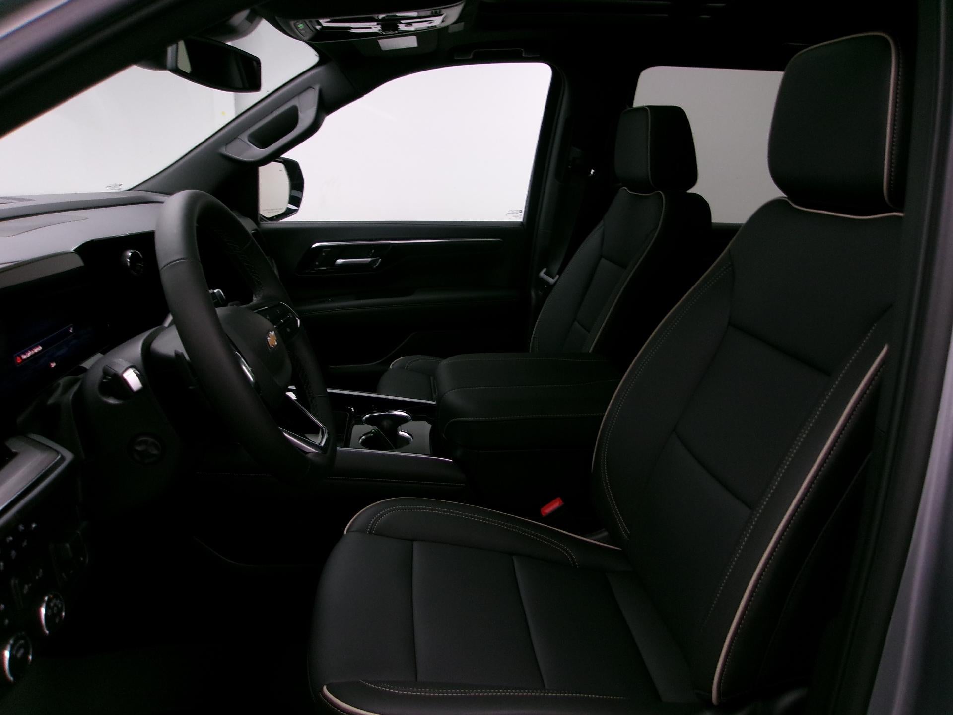 2026 Chevrolet Tahoe 4WD Premier