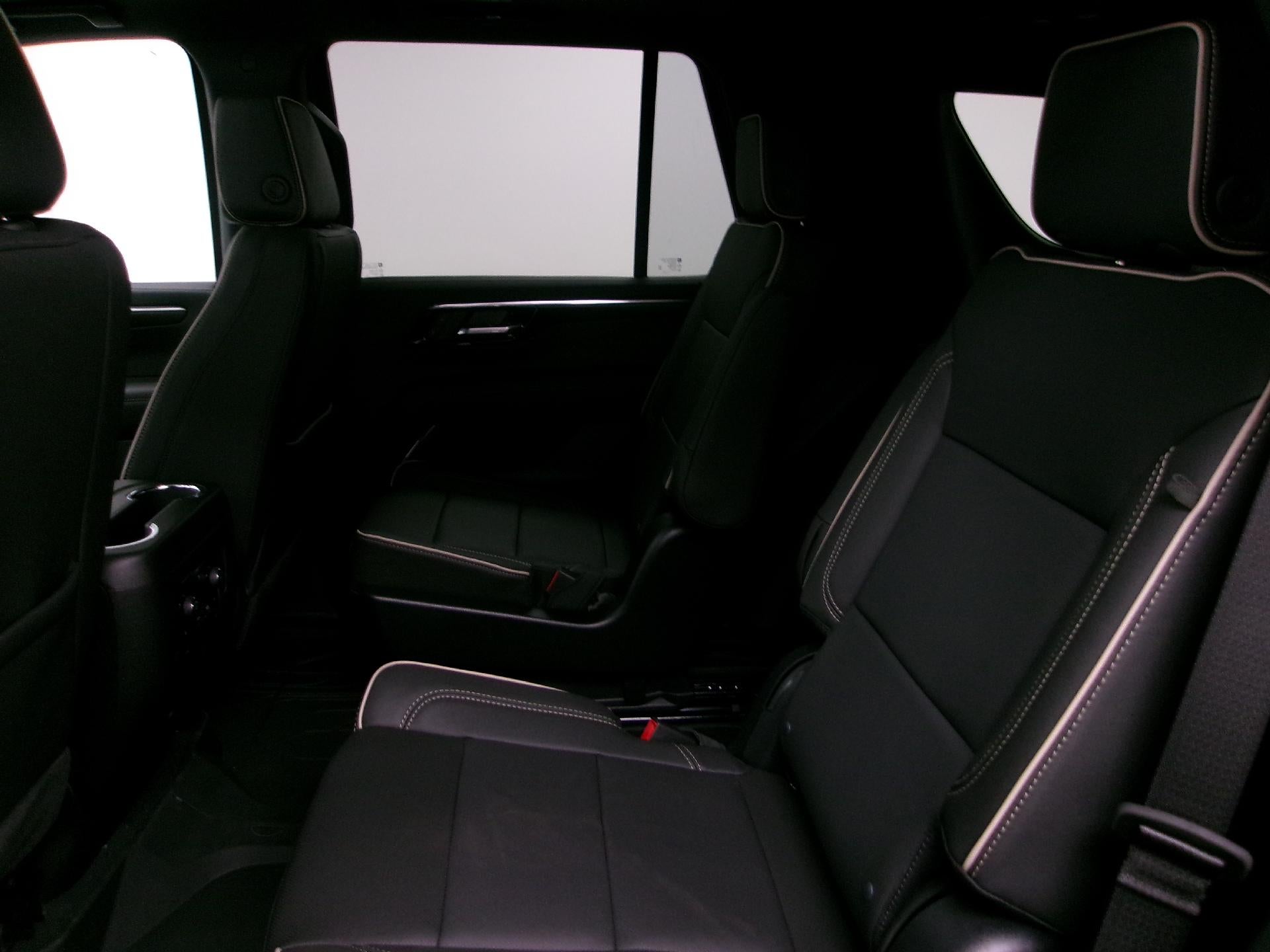 2026 Chevrolet Tahoe 4WD Premier
