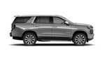 2026 Chevrolet Tahoe 4WD Premier
