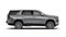 2026 Chevrolet Tahoe 4WD Premier