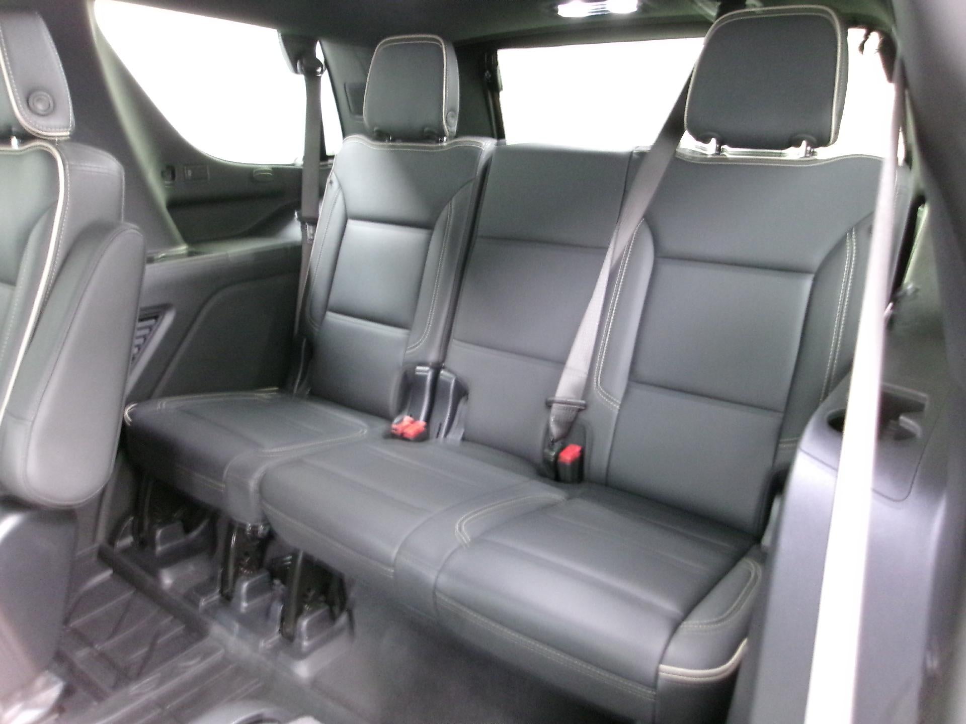 2025 Chevrolet Tahoe 4WD Premier