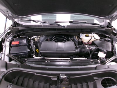 2025 Chevrolet Tahoe 4WD Premier