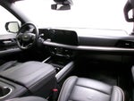 2025 Chevrolet Tahoe 4WD Premier