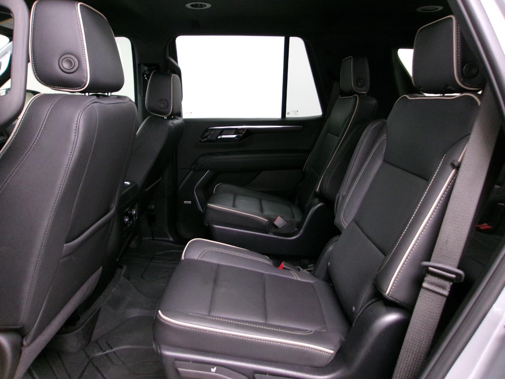 2025 Chevrolet Tahoe 4WD Premier
