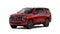 2027 Chevrolet Tahoe 4WD High Country