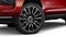 2027 Chevrolet Tahoe 4WD High Country