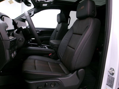 2026 Chevrolet Tahoe 4WD High Country