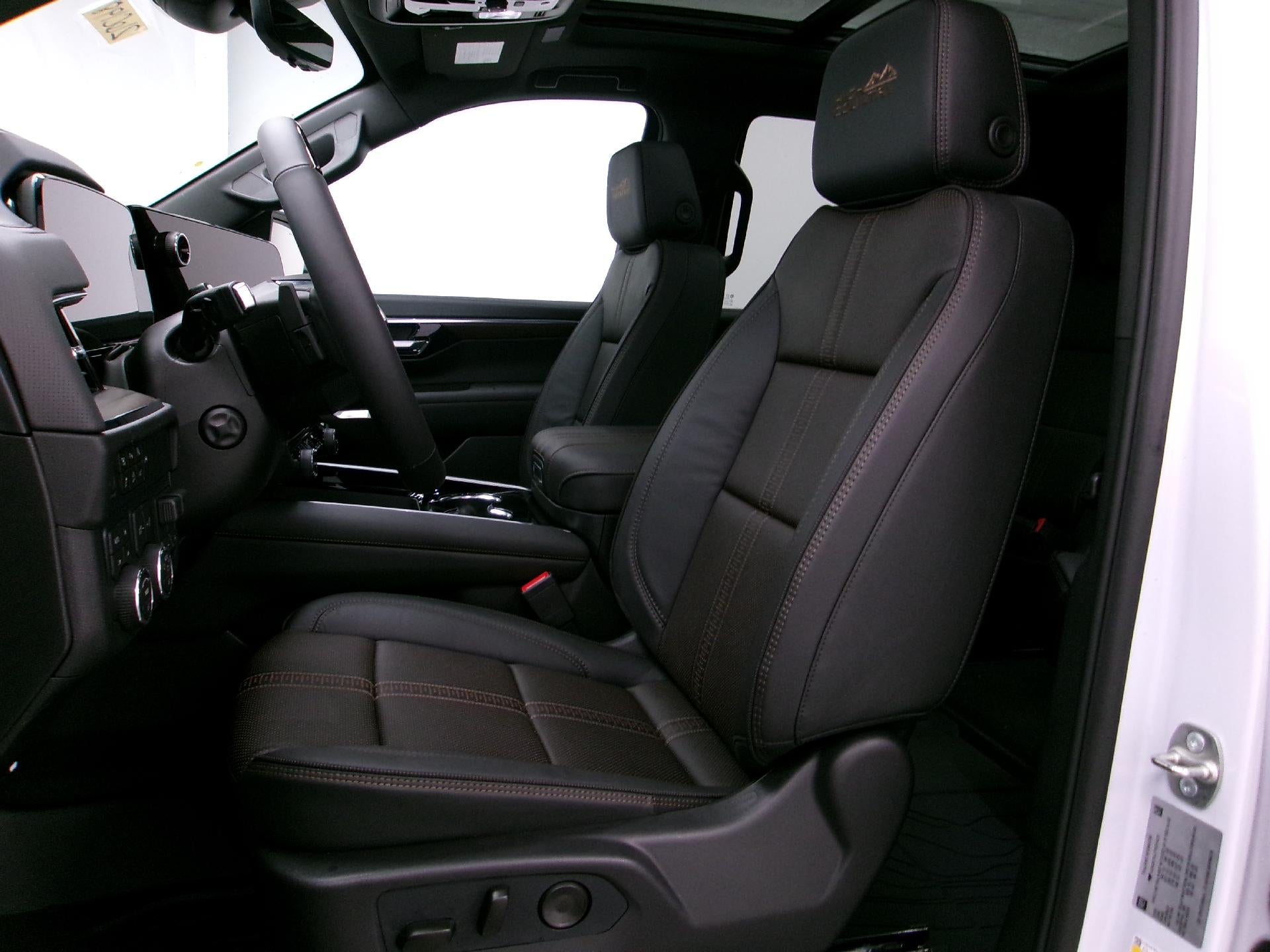 2026 Chevrolet Tahoe 4WD High Country